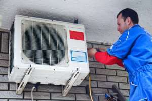 HVAC Companies Near Deep Water, WV Available Now